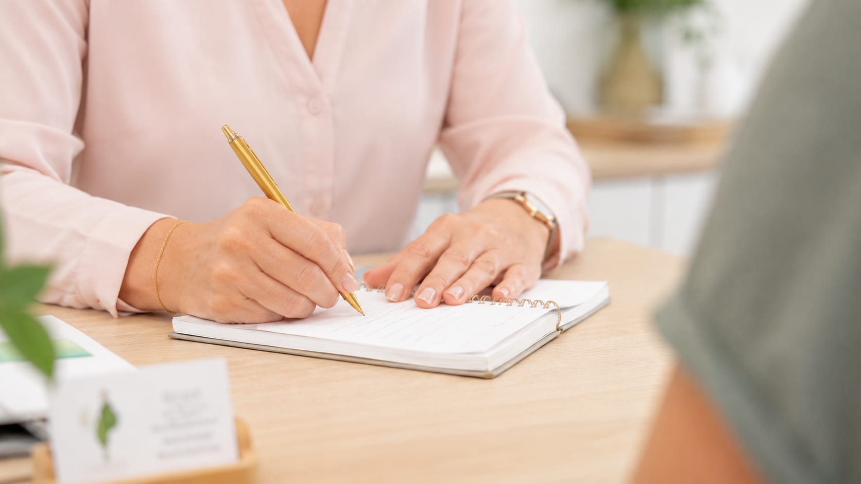 Consultations Individuelles